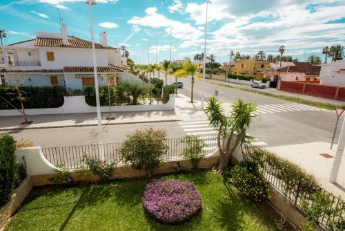Apartamento Valencia Sol Y Playa
