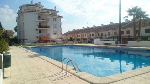 Apartamento Valencia Sol Y Playa