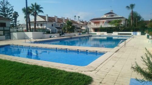 Apartamento Valencia Sol Y Playa