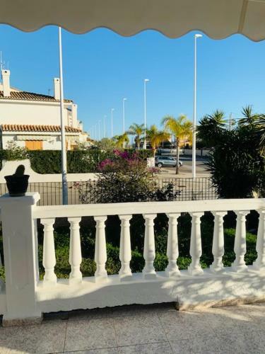 Apartamento Valencia Sol Y Playa