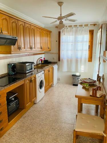 Apartamento Valencia Sol Y Playa