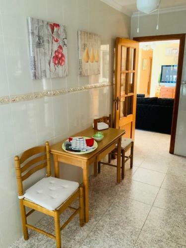 Apartamento Valencia Sol Y Playa
