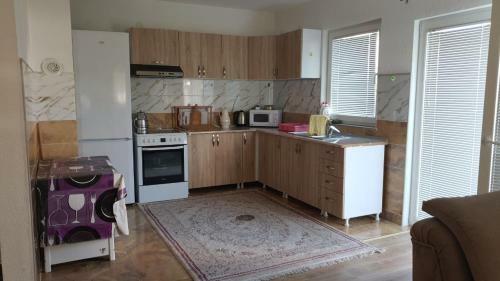 Villa S-home