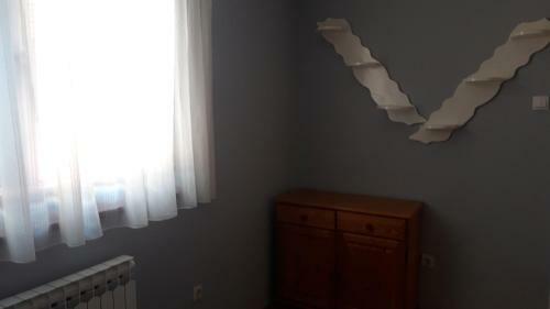 Apartamento Oasis 2