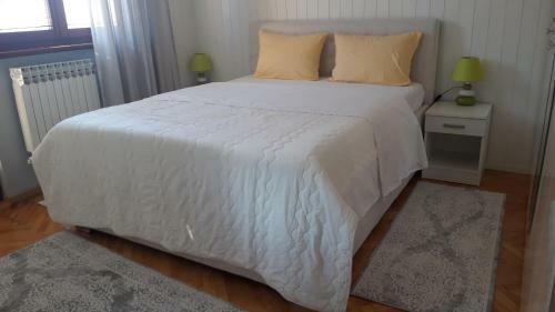 Apartamento Oasis 2