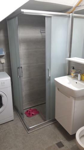 Apartamento Oasis 2