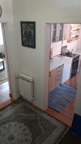 Apartamento Oasis 2