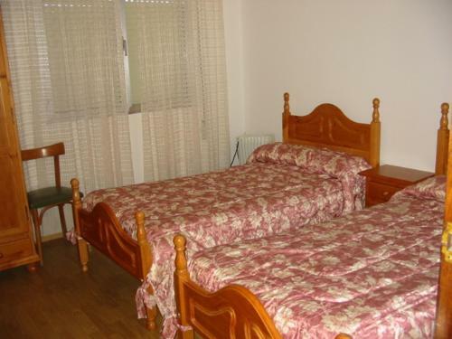 Agroturismo A Salanova