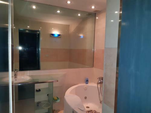 Apartamento Stan/apartman S Pogledom