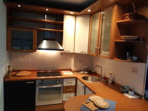 Apartamento Stan/apartman S Pogledom