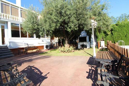 Chalet Para 10 Personas Con Piscina Privada