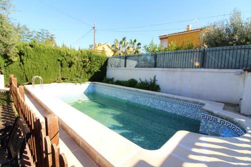 Chalet Para 10 Personas Con Piscina Privada