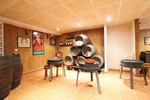 Chalet Para 10 Personas Con Piscina Privada