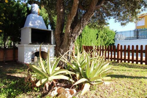 Chalet Para 10 Personas Con Piscina Privada