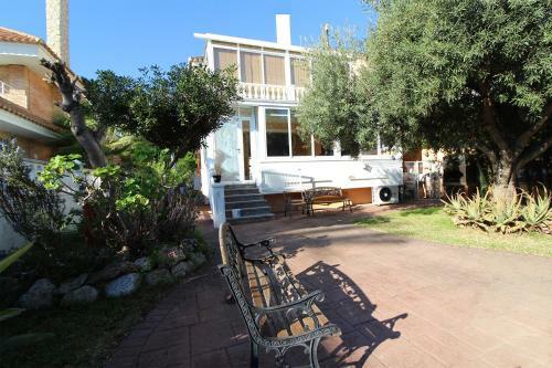 Chalet Para 10 Personas Con Piscina Privada