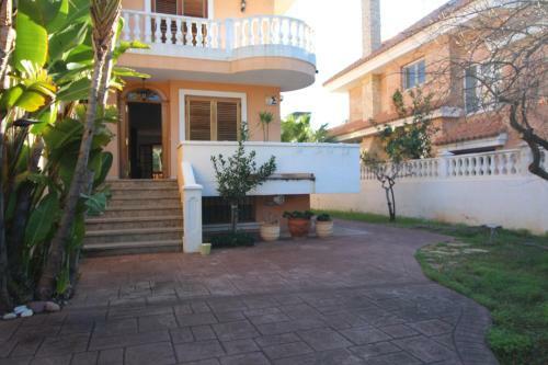 Chalet Para 10 Personas Con Piscina Privada