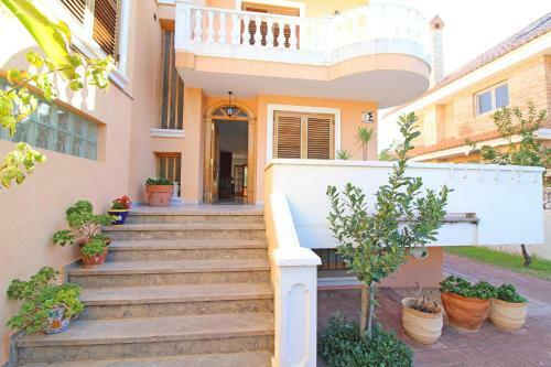 Chalet Para 10 Personas Con Piscina Privada