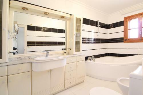 Chalet Para 10 Personas Con Piscina Privada