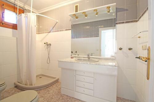 Chalet Para 10 Personas Con Piscina Privada