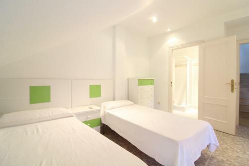 Chalet Para 10 Personas Con Piscina Privada