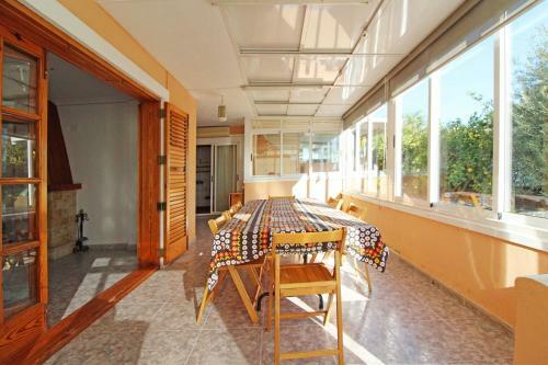 Chalet Para 10 Personas Con Piscina Privada