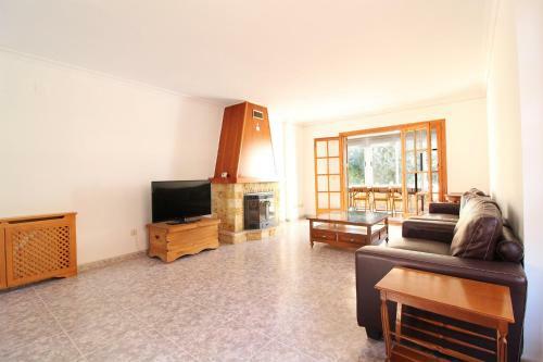 Chalet Para 10 Personas Con Piscina Privada