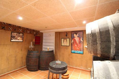 Chalet Para 10 Personas Con Piscina Privada