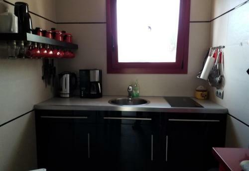 Idyllic Guest Wing Of Villa