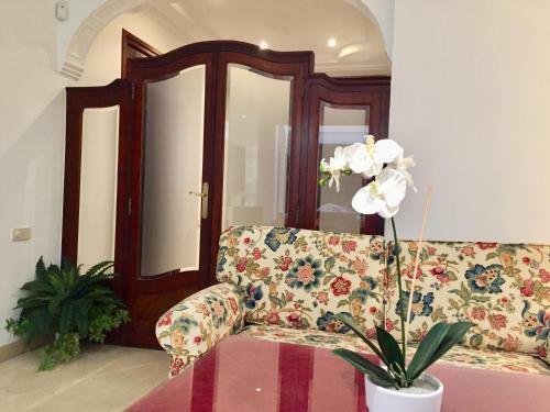 Casa Modernista "la Trinidad"