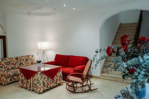 Casa Modernista "la Trinidad"
