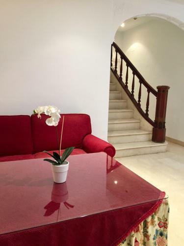 Casa Modernista "la Trinidad"