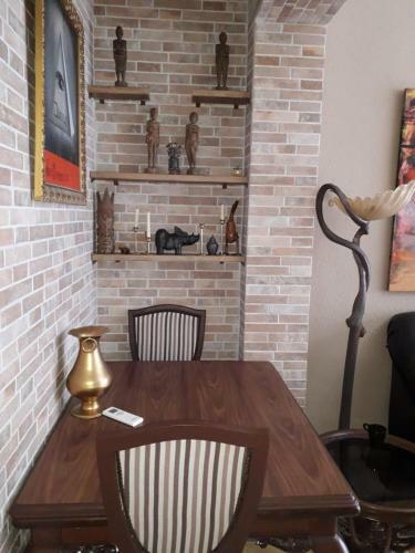 Apartamento Carrer Roma