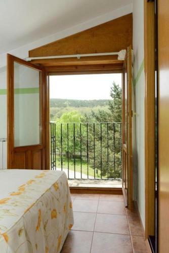 Hostal J.j. Marlene