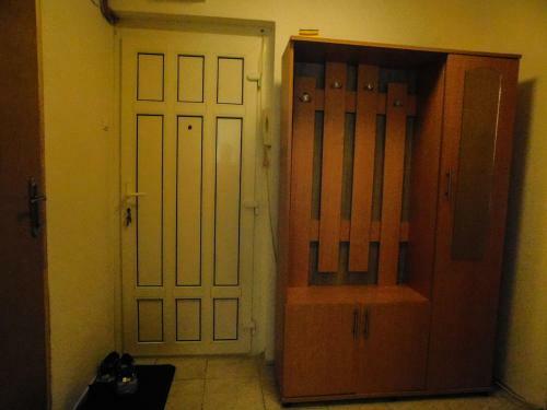 Apartamento Kemo Appartments