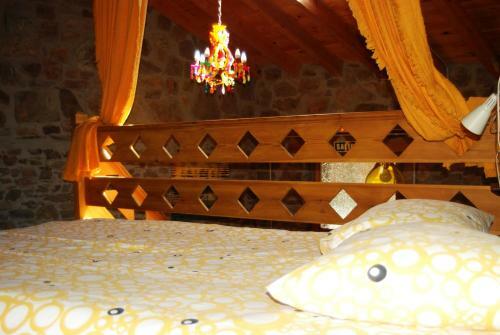 Apartamento Mil Madre�as Rojas