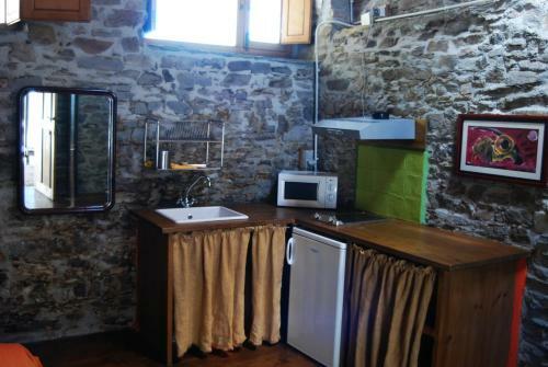 Apartamento Mil Madre�as Rojas