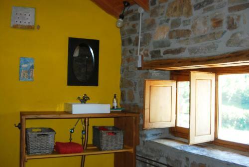 Apartamento Mil Madre�as Rojas