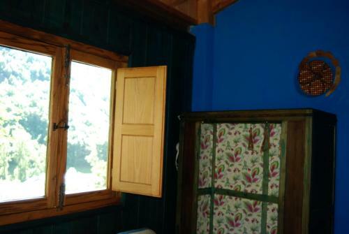 Apartamento Mil Madre�as Rojas