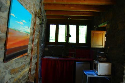 Apartamento Mil Madre�as Rojas