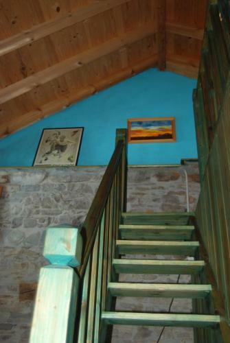 Apartamento Mil Madre�as Rojas