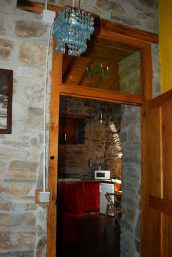 Apartamento Mil Madre�as Rojas
