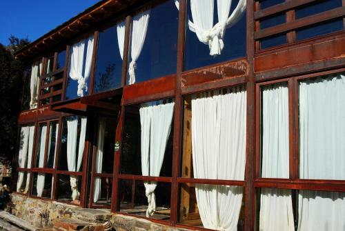 Apartamento Mil Madre�as Rojas