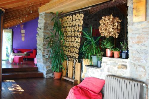 Apartamento Mil Madre�as Rojas