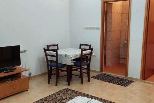 Sarajevo Studio Apartment