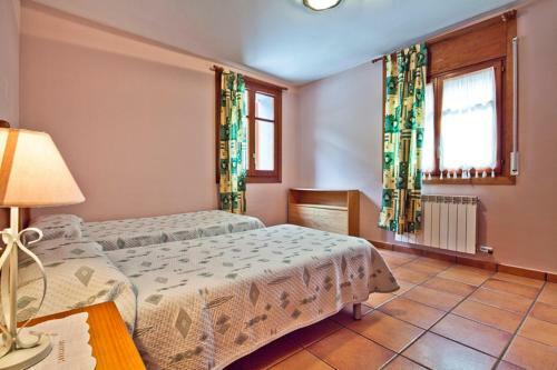 Apartamentos Salardu IV