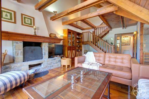 Apartamento La Solana De Alma De Nieve