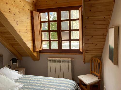 Apartamento Eth C�u De Salard�