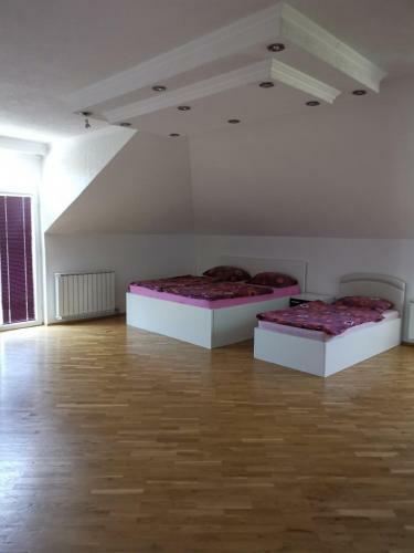 Villa Medi Rakovica