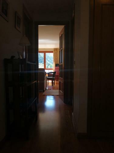 Apartamento Sarrato IV De Sallent