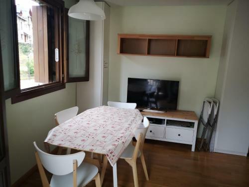 Apartamentos Aguas Limpias